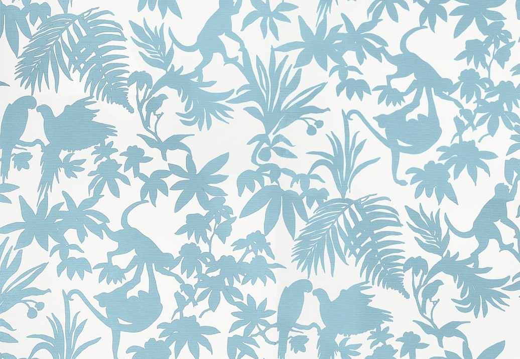 Обои Thibaut Islander T15863