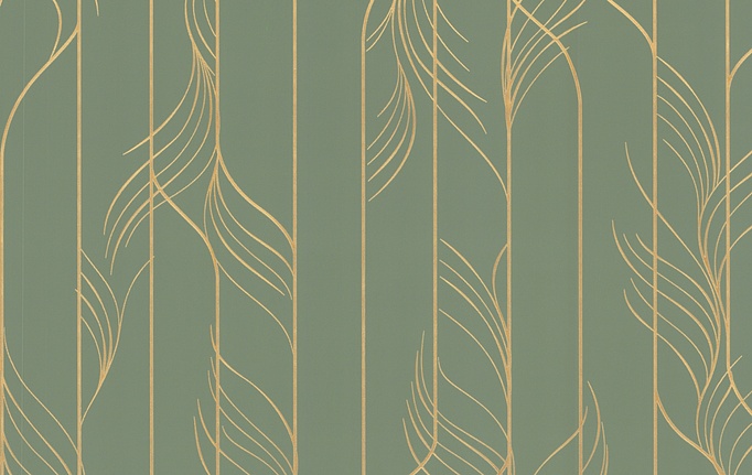 Американские обои York, коллекция Decadence II (Candice Olson), артикул DF3306