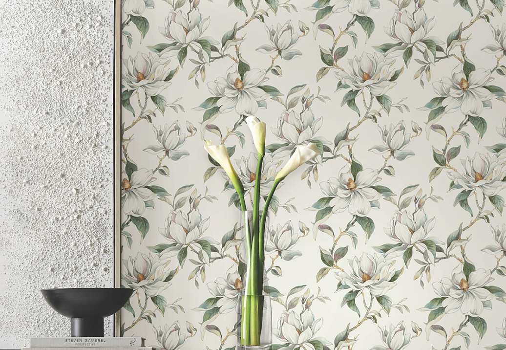 Обои York Decadence II (Candice Olson) DF3311