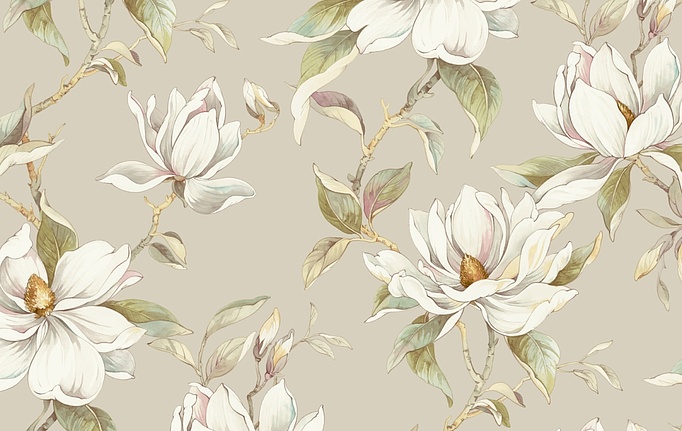 Американские обои York, коллекция Decadence II (Candice Olson), артикул DF3312