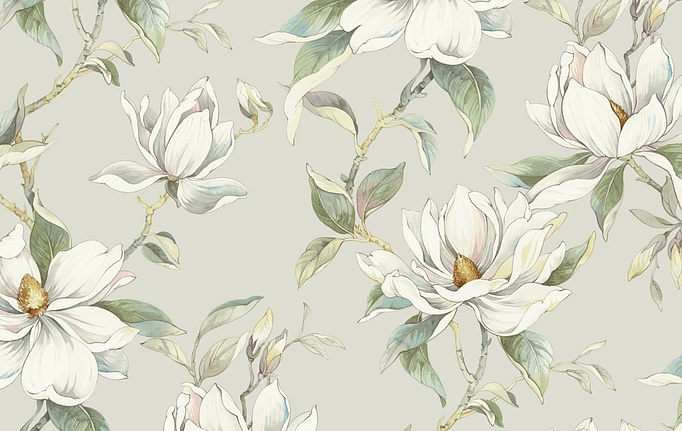 Американские обои York, коллекция Decadence II (Candice Olson), артикул DF3314