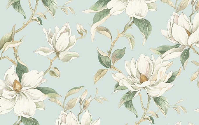 Американские обои York, коллекция Decadence II (Candice Olson), артикул DF3315