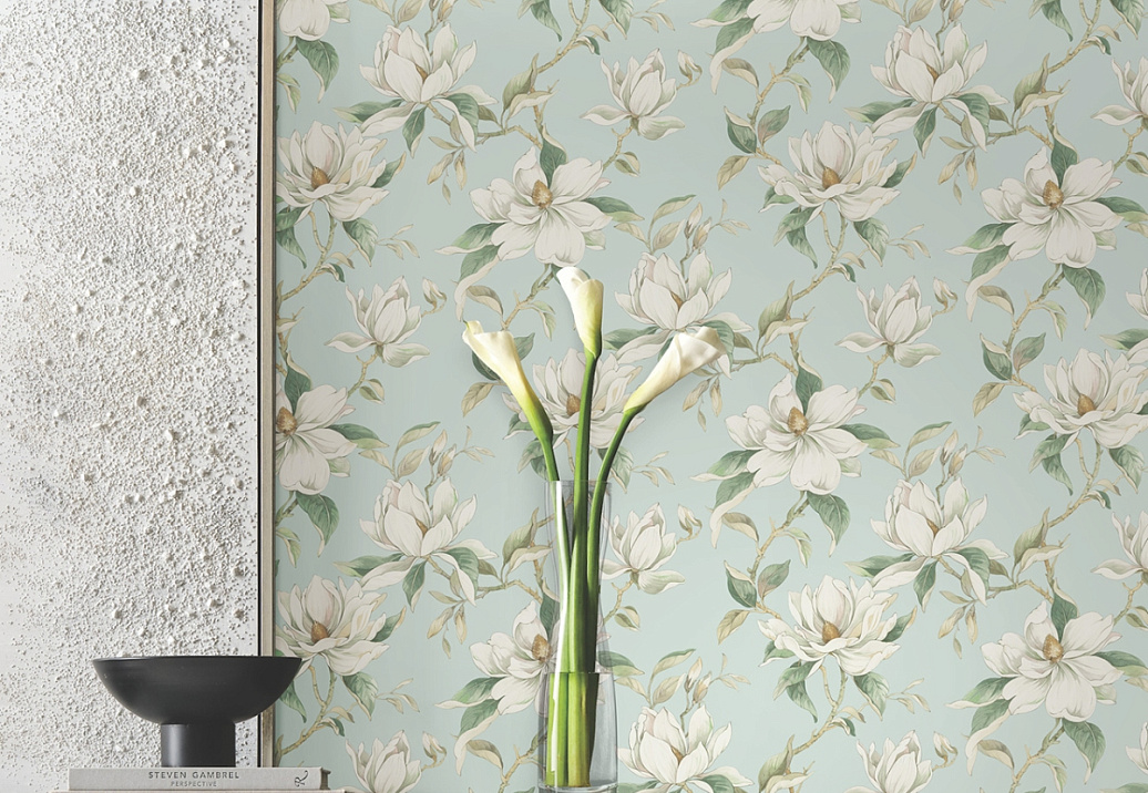 Обои York Decadence II (Candice Olson) DF3315