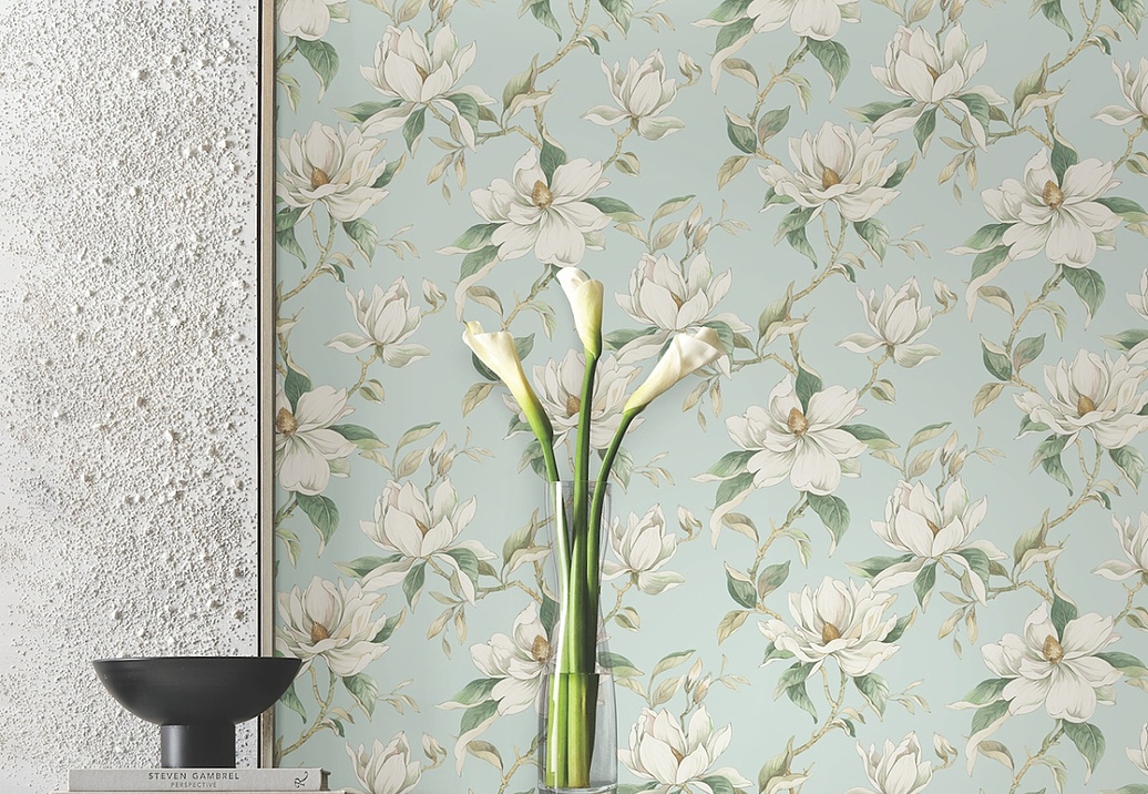 Обои York Decadence II (Candice Olson) DF3315