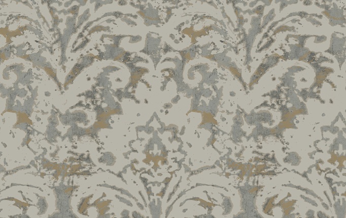 Американские обои York, коллекция Decadence II (Candice Olson), артикул DF3331