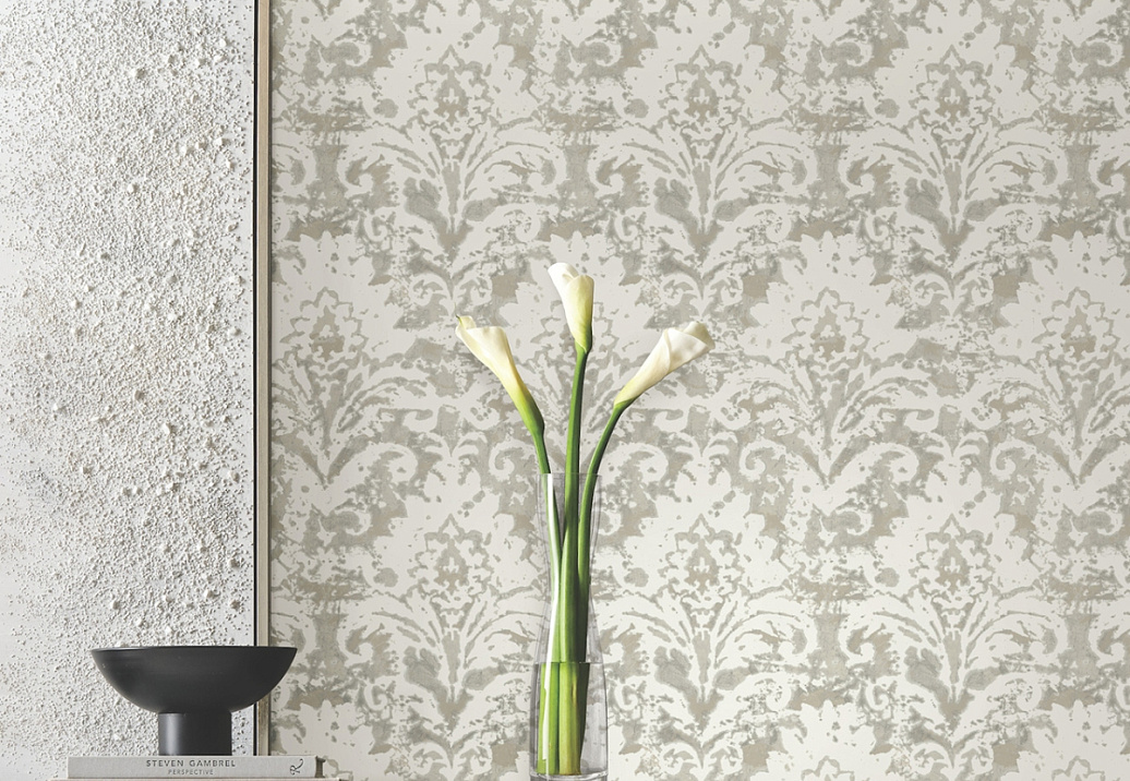 Обои York Decadence II (Candice Olson) DF3333