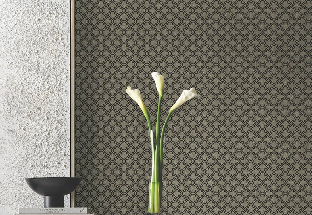 Обои York Decadence II (Candice Olson) DF3336