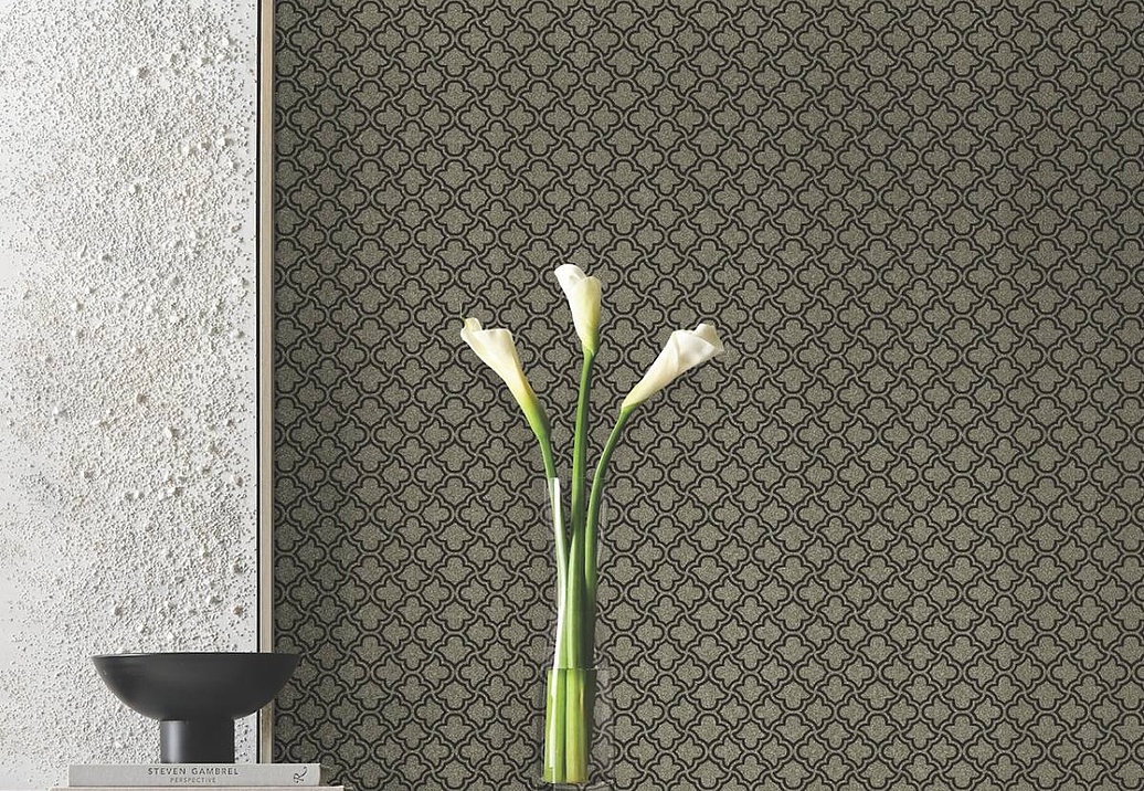 Обои York Decadence II (Candice Olson) DF3336