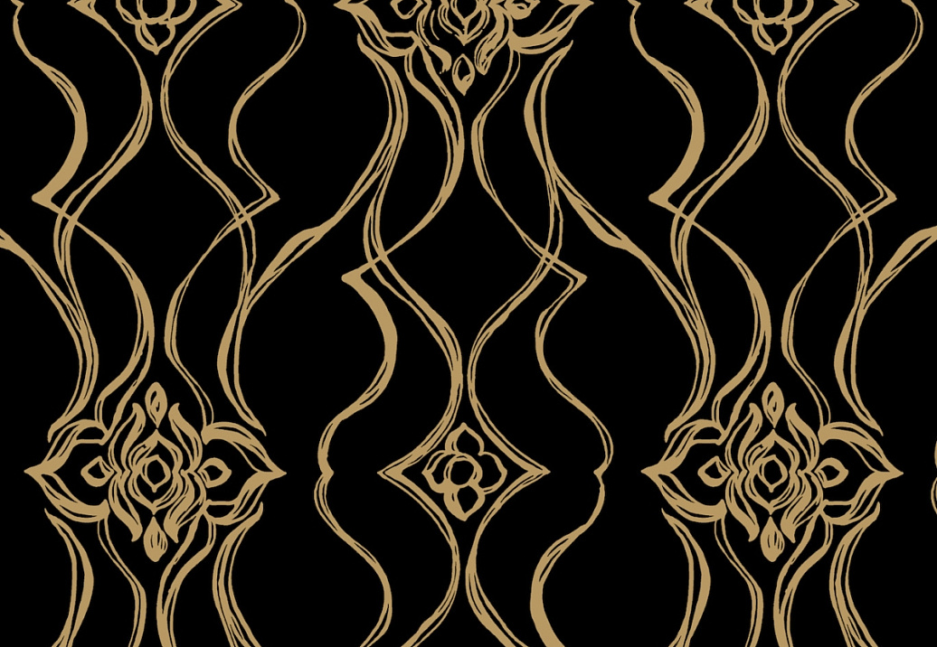 Обои York Decadence II (Candice Olson) DF3371