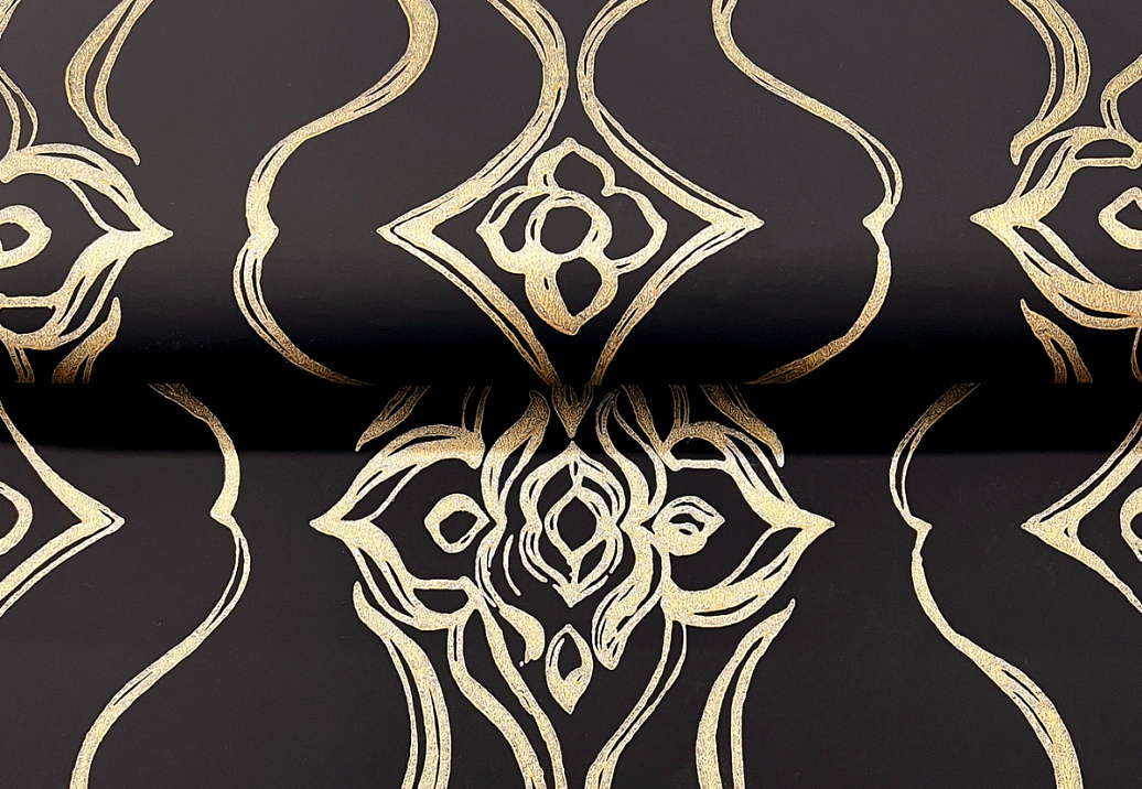 Обои York Decadence II (Candice Olson) DF3371