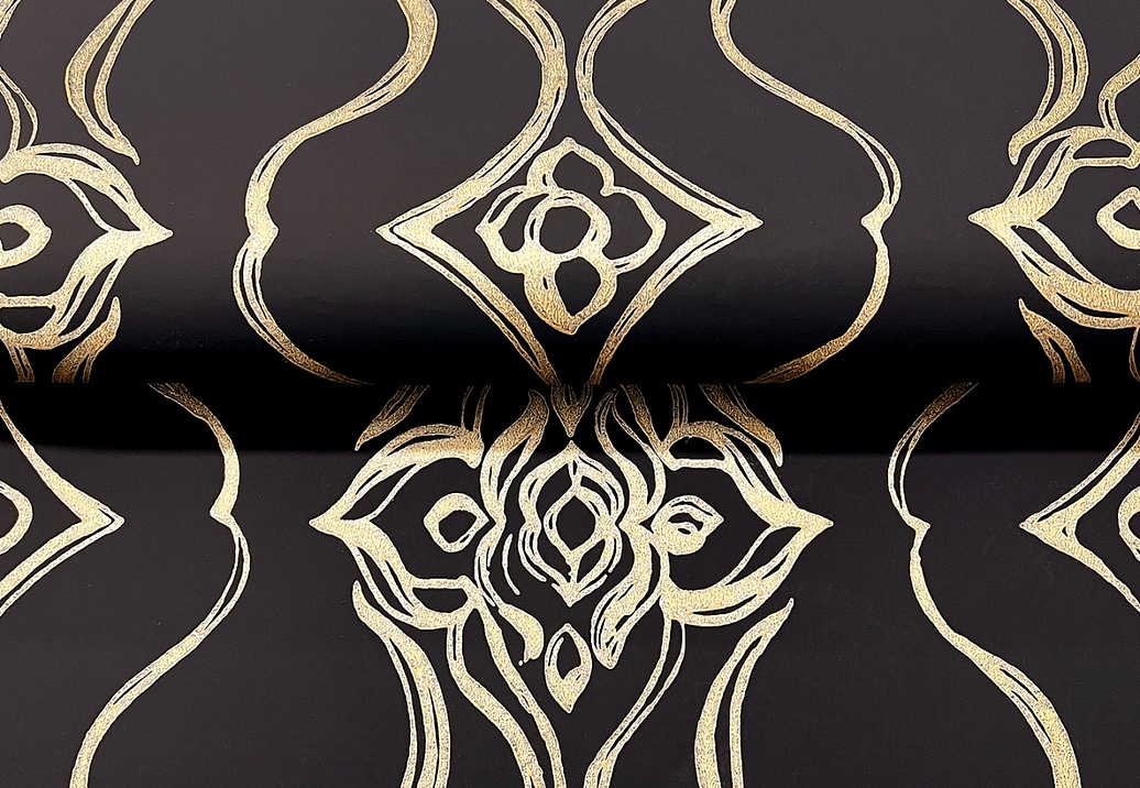 Обои York Decadence II (Candice Olson) DF3371