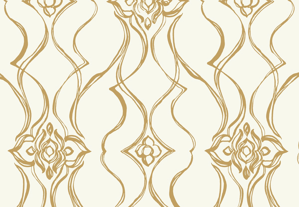 Обои York Decadence II (Candice Olson) DF3372