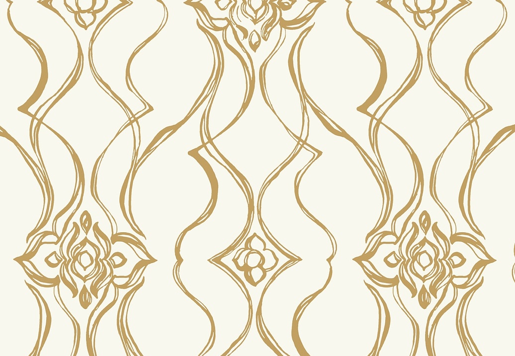 Обои York Decadence II (Candice Olson) DF3372