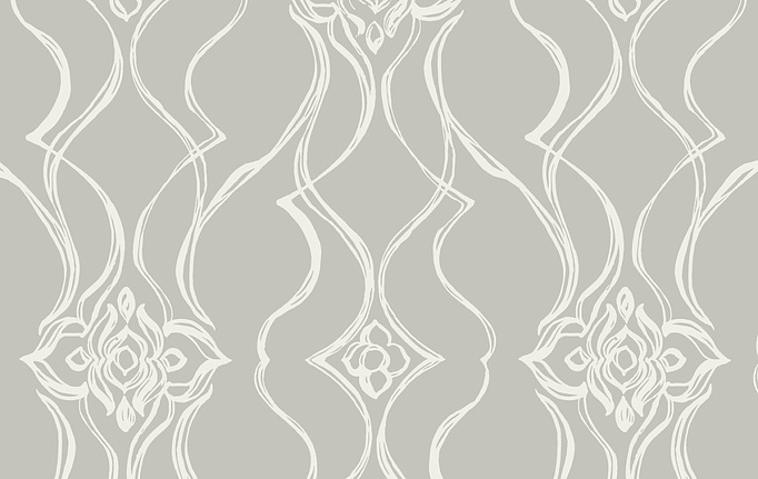 Американские обои York, коллекция Decadence II (Candice Olson), артикул DF3374