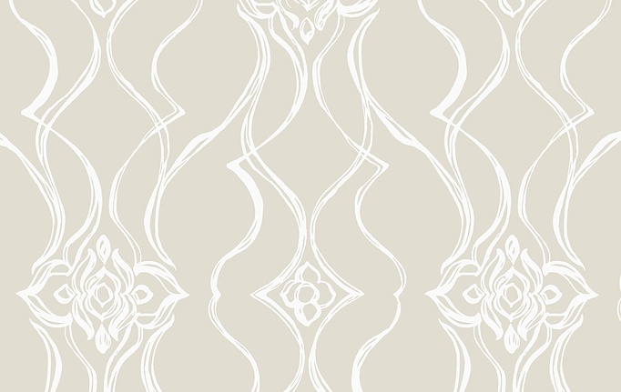 Американские обои York, коллекция Decadence II (Candice Olson), артикул DF3375