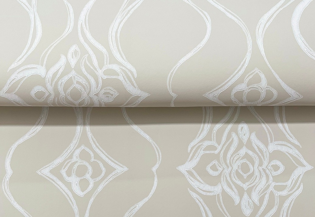 Обои York Decadence II (Candice Olson) DF3375