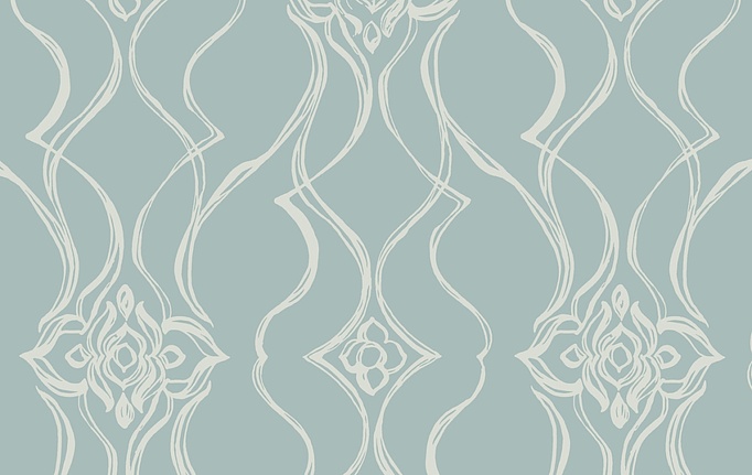 Американские обои York, коллекция Decadence II (Candice Olson), артикул DF3376