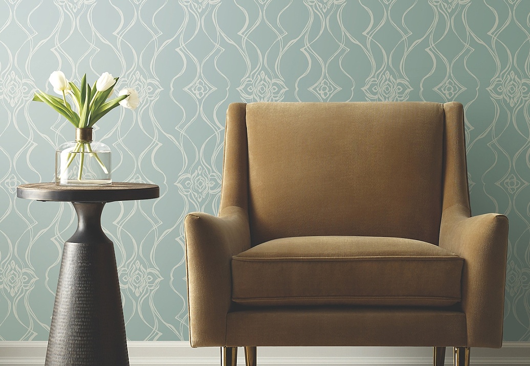 Обои York Decadence II (Candice Olson) DF3376