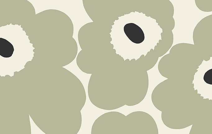 Итальянские обои Jannelli & Volpi, коллекция Marimekko 07, артикул 25900