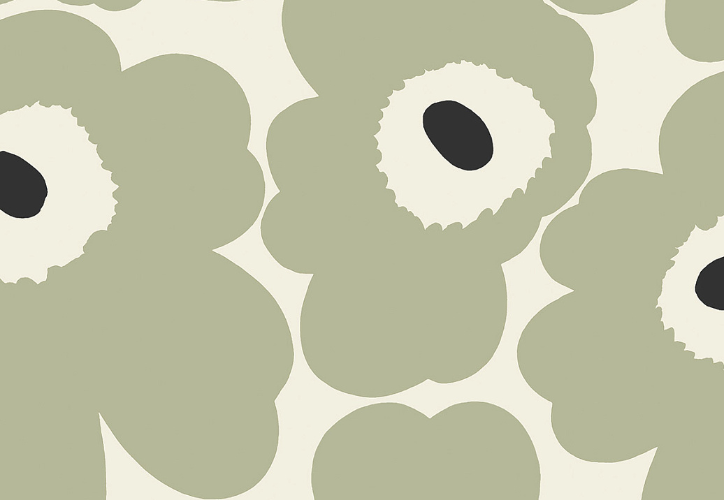 Обои Jannelli & Volpi Marimekko 07 25900