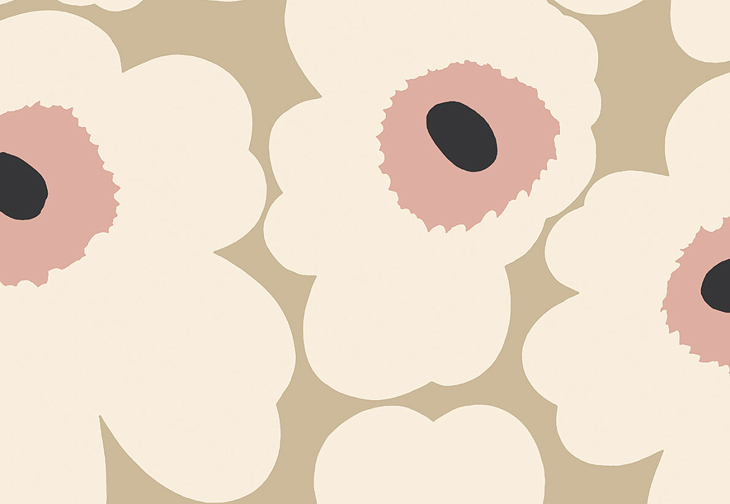 Обои Jannelli & Volpi Marimekko 07 25901