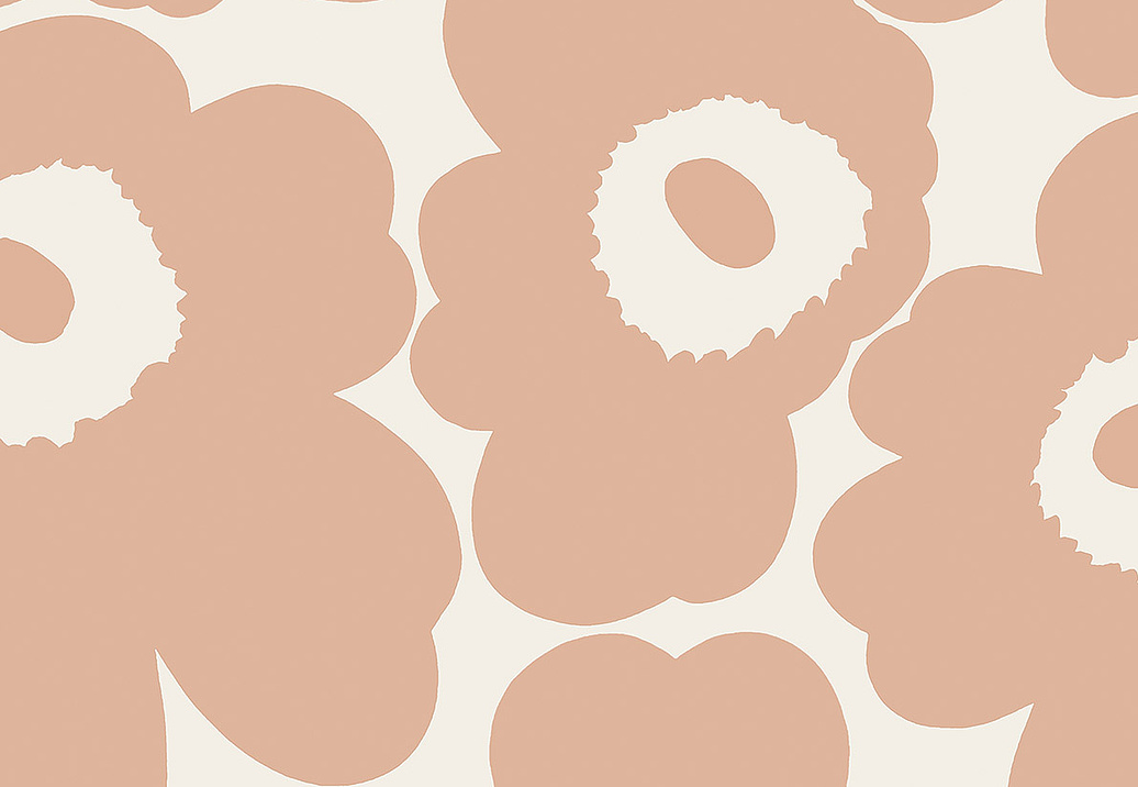 Обои Jannelli & Volpi Marimekko 07 25902