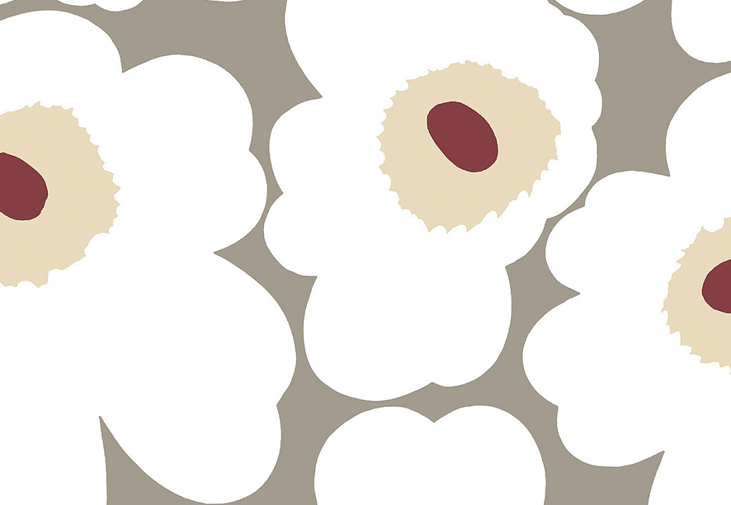Обои Jannelli & Volpi Marimekko 07 25903