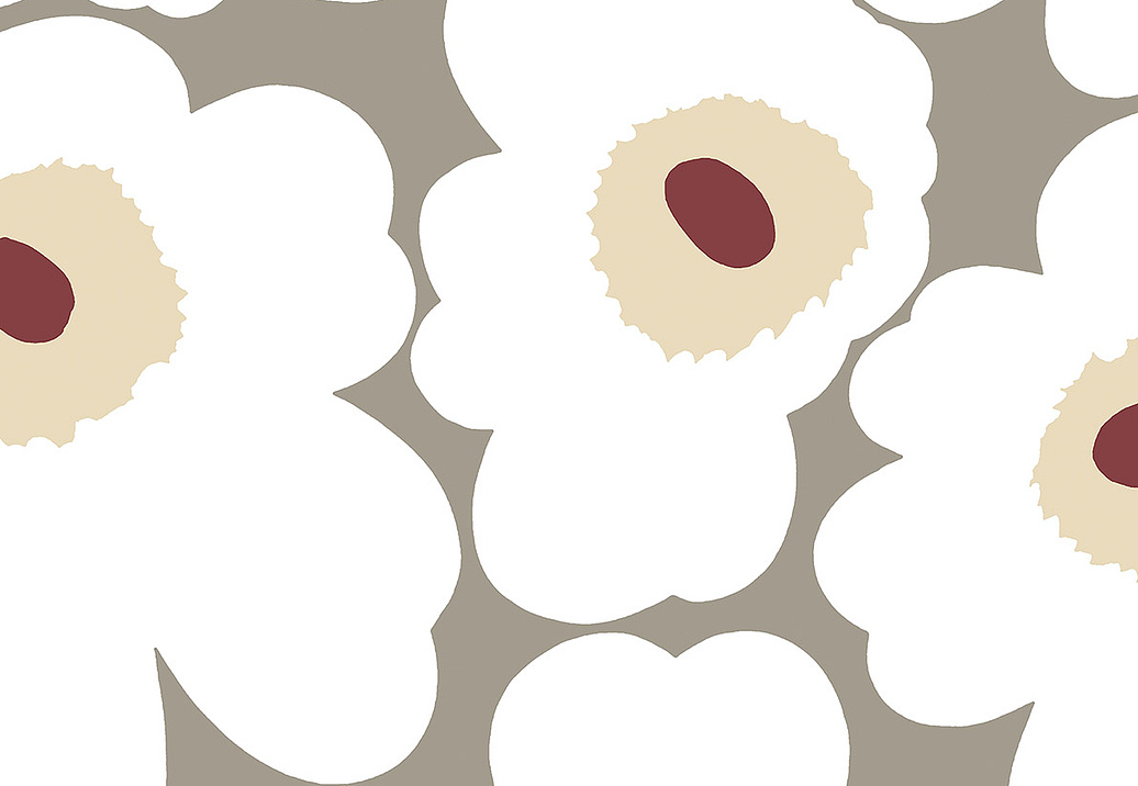 Обои Jannelli & Volpi Marimekko 07 25903
