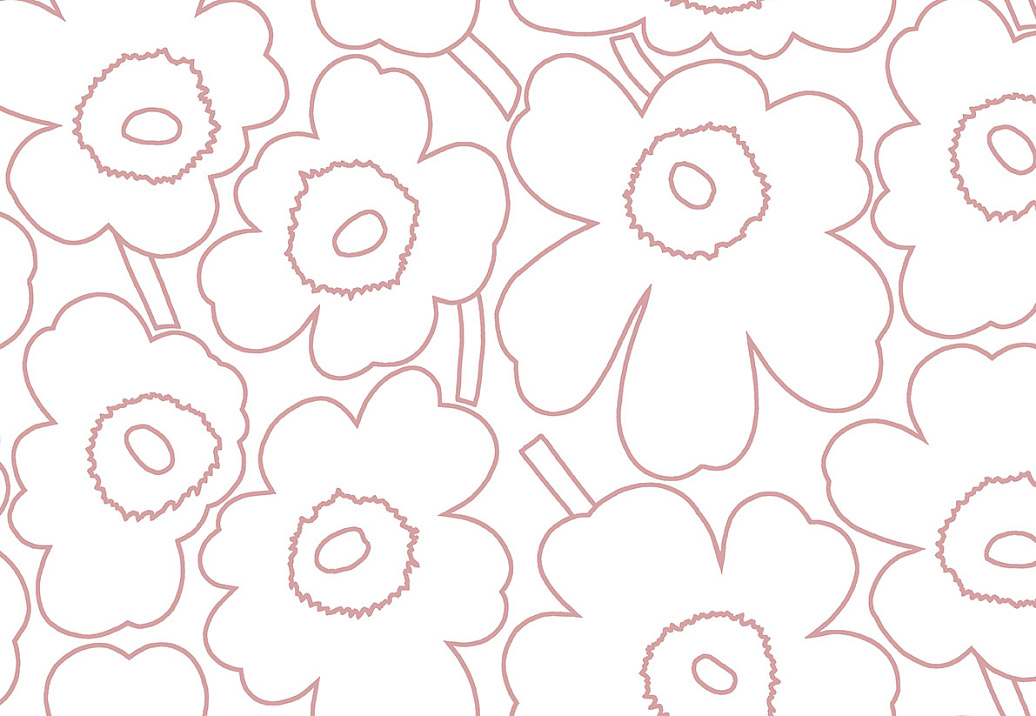 Обои Jannelli & Volpi Marimekko 07 25911