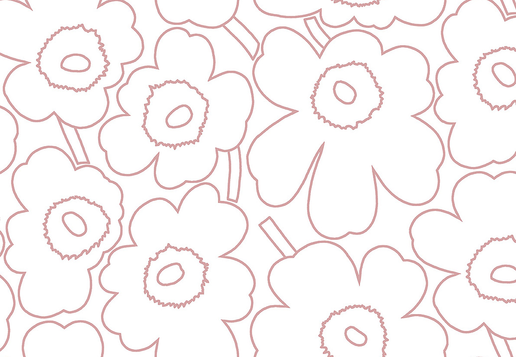 Обои Jannelli & Volpi Marimekko 07 25911
