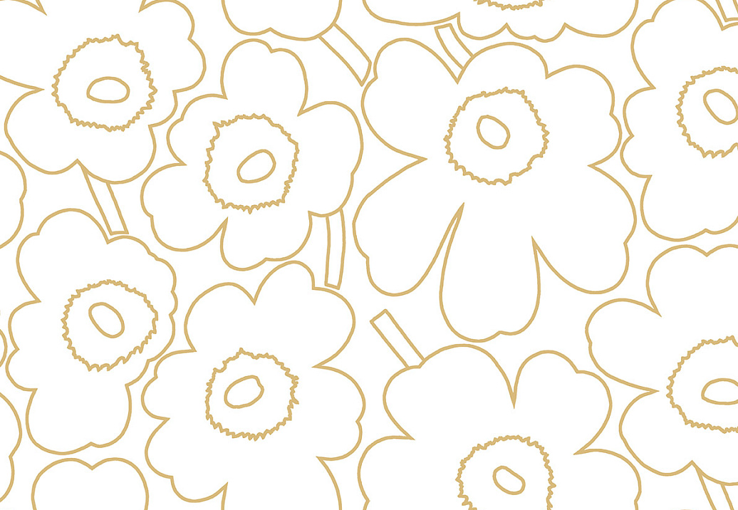 Обои Jannelli & Volpi Marimekko 07 25912