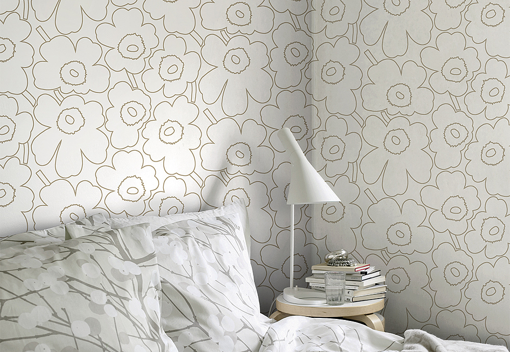 Обои Jannelli & Volpi Marimekko 07 25914
