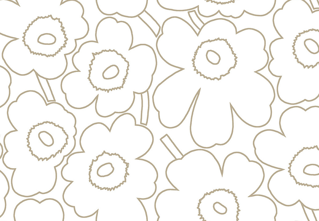 Обои Jannelli & Volpi Marimekko 07 25914