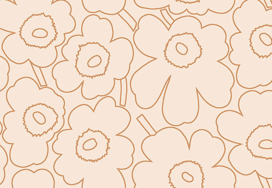 Обои Jannelli & Volpi Marimekko 07 25915