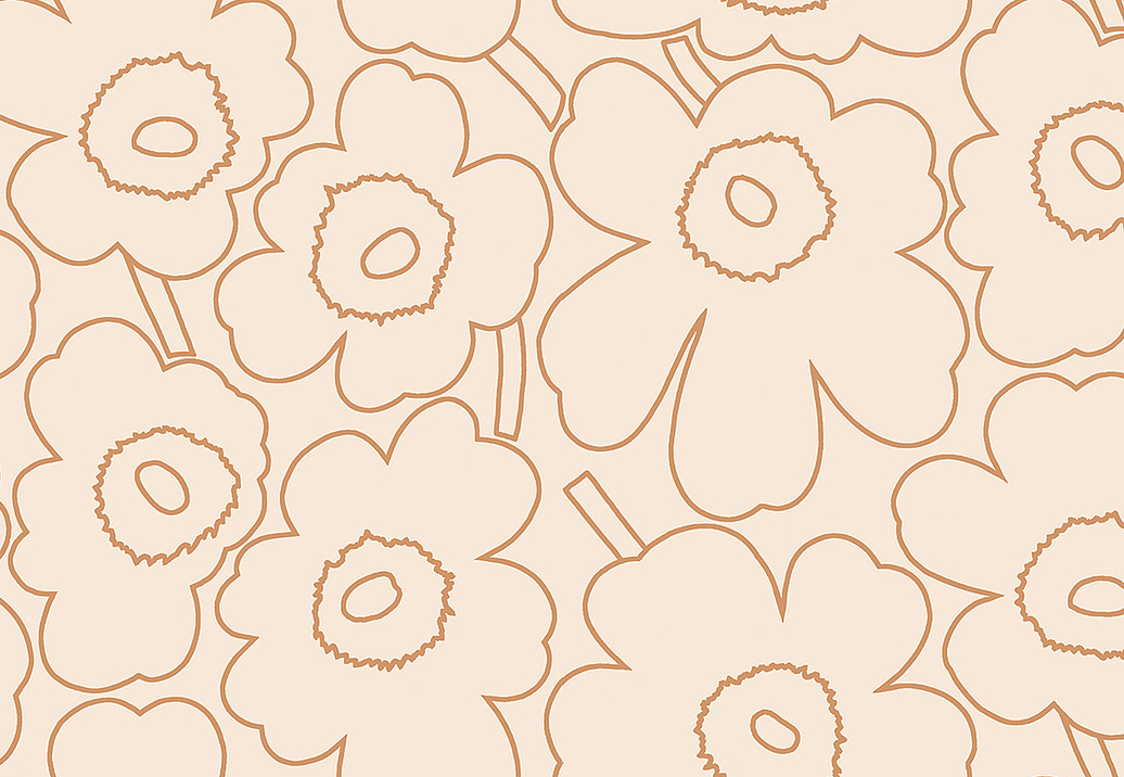 Обои Jannelli & Volpi Marimekko 07 25915