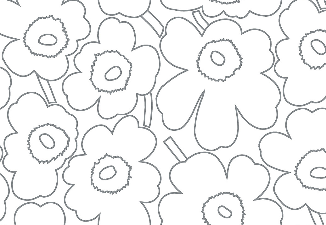 Обои Jannelli & Volpi Marimekko 07 25916