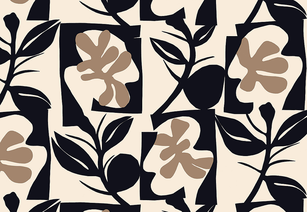 Обои Jannelli & Volpi Marimekko 07 25946