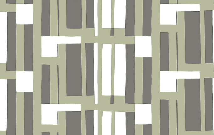Итальянские обои Jannelli & Volpi, коллекция Marimekko 07, артикул 25955