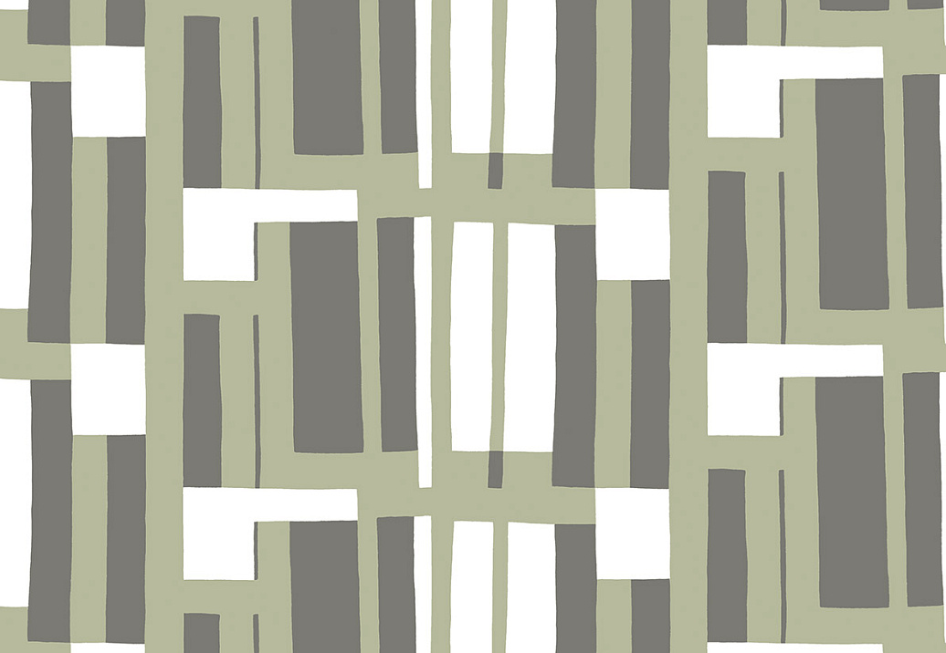 Обои Jannelli & Volpi Marimekko 07 25955