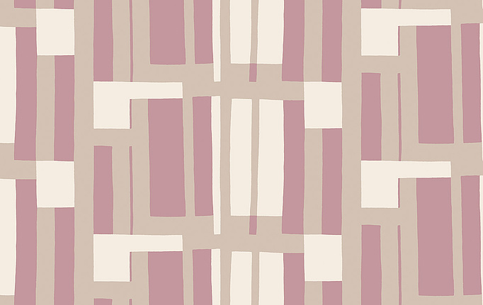 Итальянские обои Jannelli & Volpi, коллекция Marimekko 07, артикул 25958