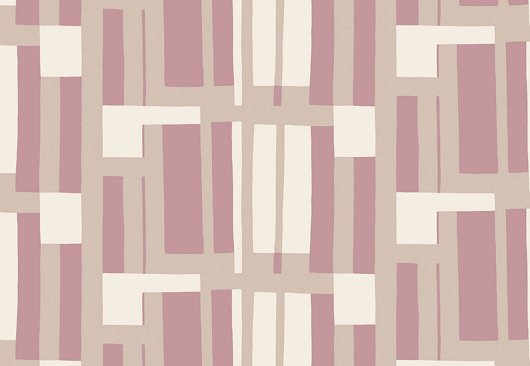 Обои Jannelli & Volpi Marimekko 07 25958