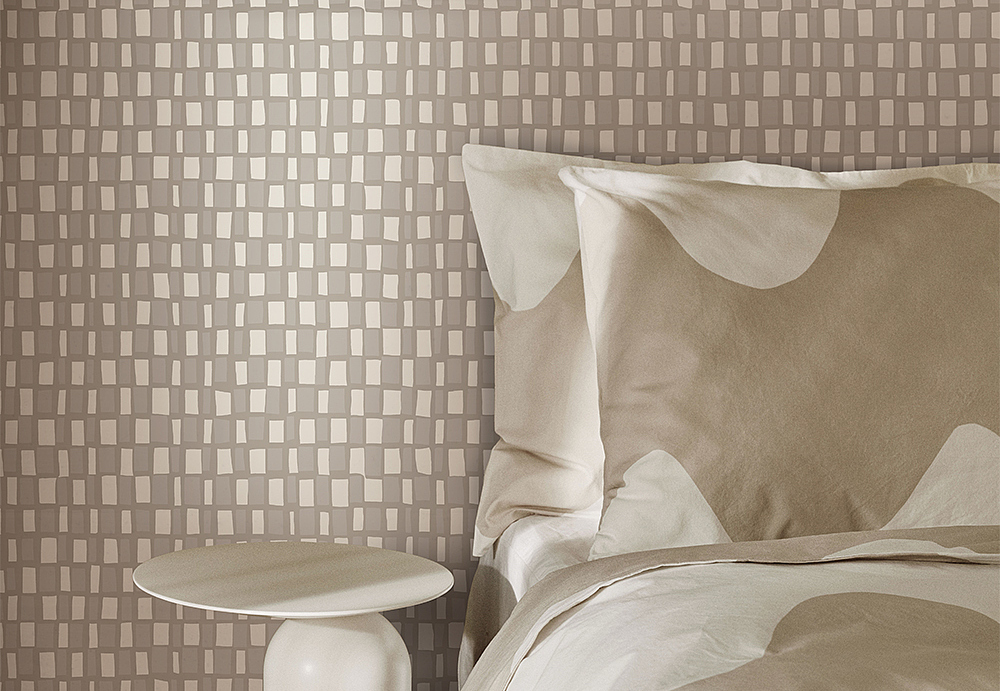 Обои Jannelli & Volpi Marimekko 07 25961