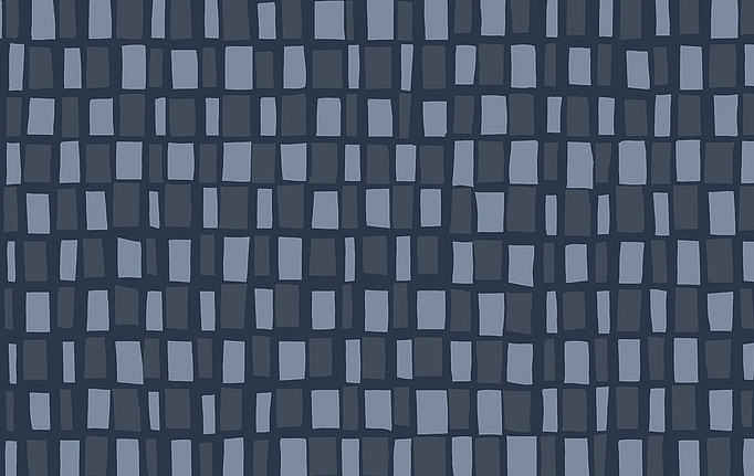 Итальянские обои Jannelli & Volpi, коллекция Marimekko 07, артикул 25962