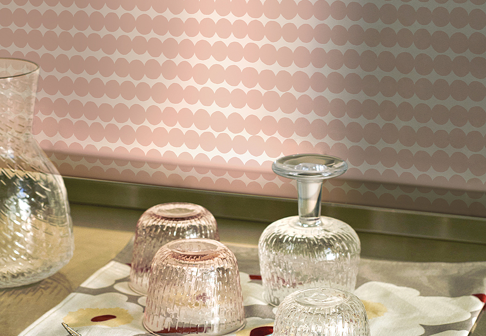 Обои Jannelli & Volpi Marimekko 07 25972