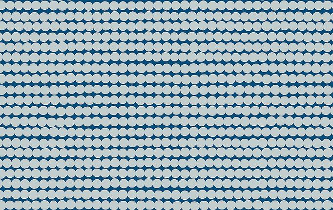Итальянские обои Jannelli & Volpi, коллекция Marimekko 07, артикул 25974
