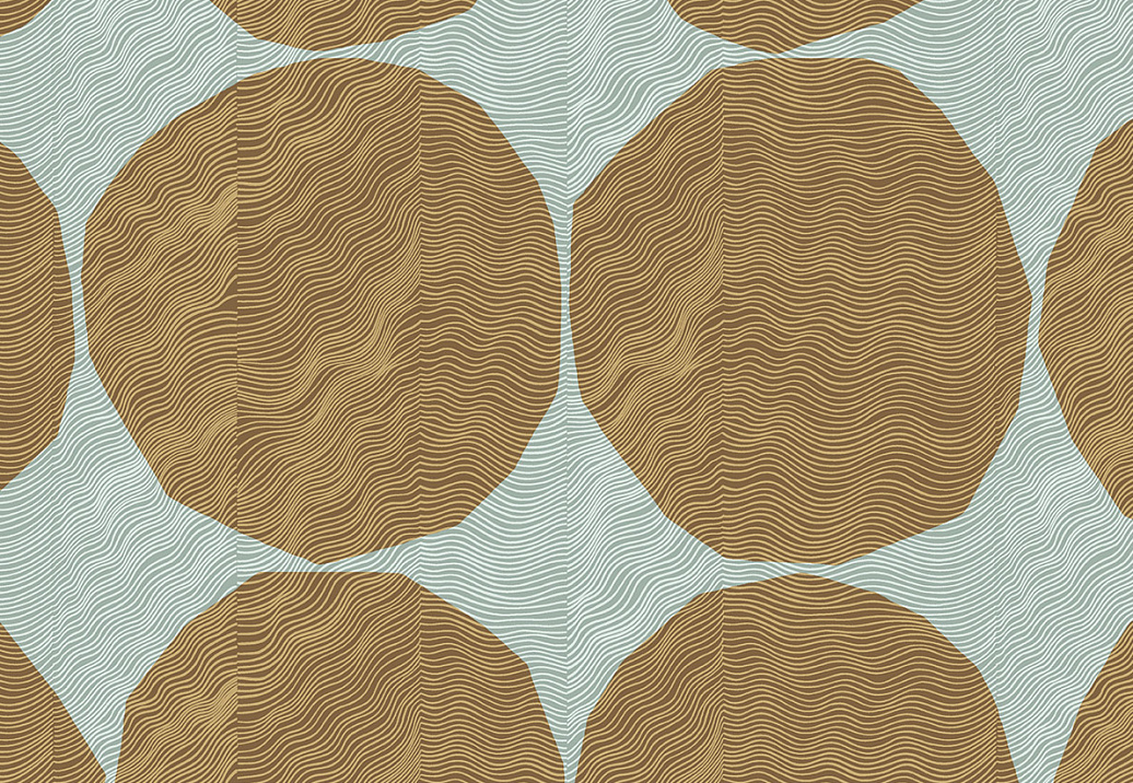 Обои Jannelli & Volpi Marimekko 07 25976