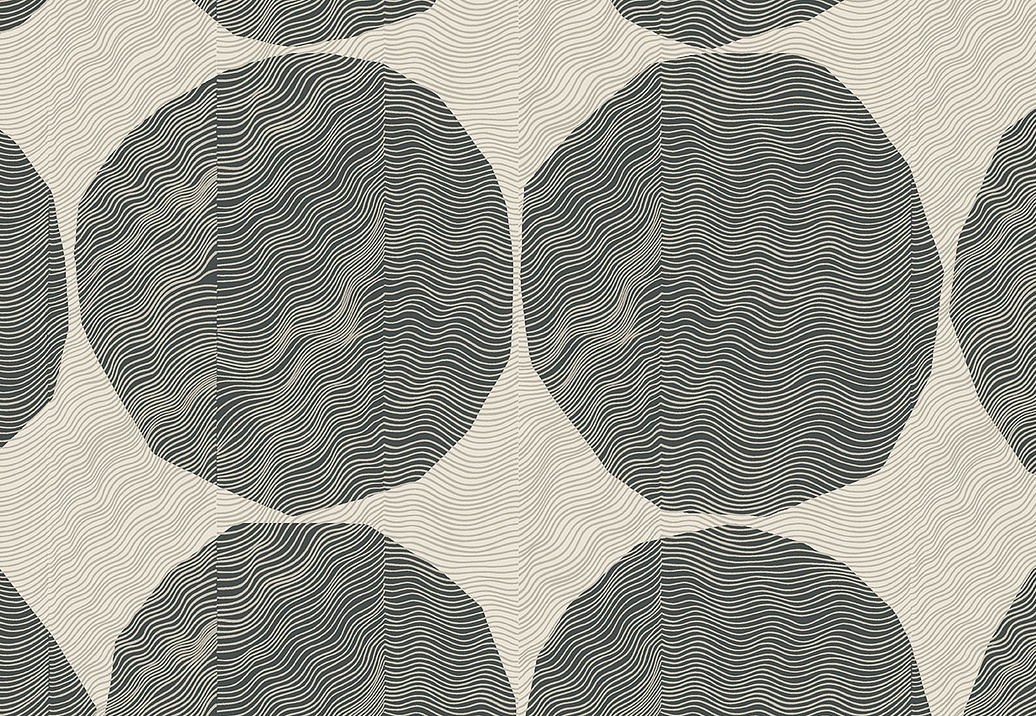 Обои Jannelli & Volpi Marimekko 07 25977