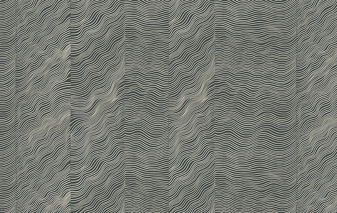 Итальянские обои Jannelli & Volpi, коллекция Marimekko 07, артикул 25982