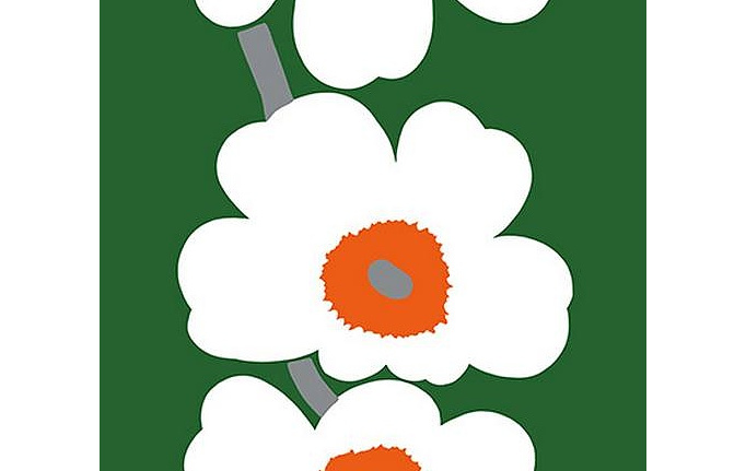 Итальянские панно и фотообои Jannelli & Volpi, коллекция Marimekko 07, артикул 25990