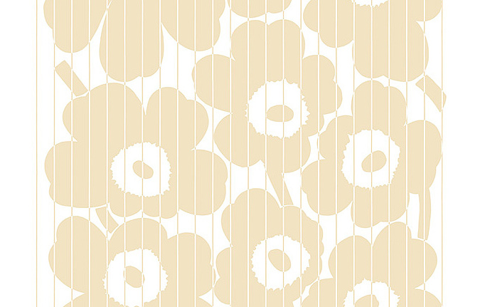 Итальянские панно и фотообои Jannelli & Volpi, коллекция Marimekko 07, артикул 25995